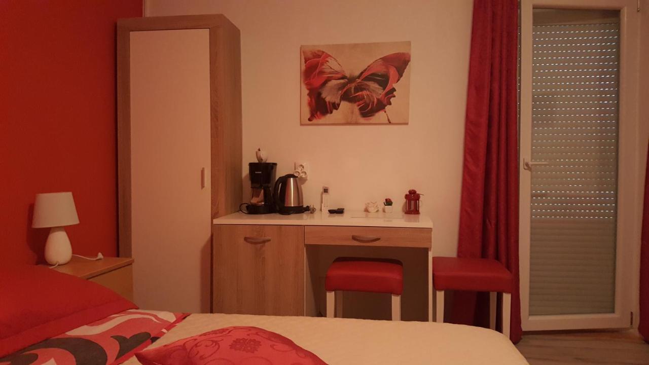Andela Home - Krka Waterfalls Lozovac Esterno foto