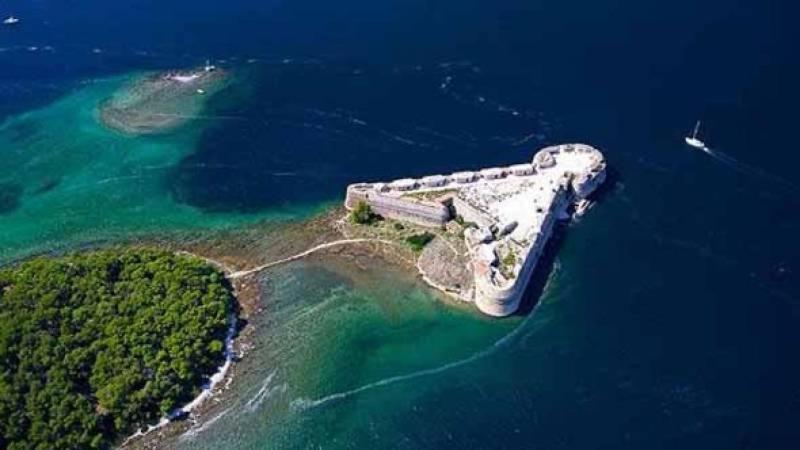 Andela Home - Krka Waterfalls Lozovac Esterno foto