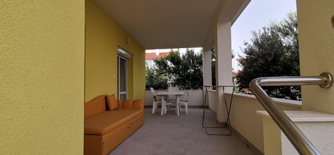 Andela Home - Krka Waterfalls Lozovac Esterno foto