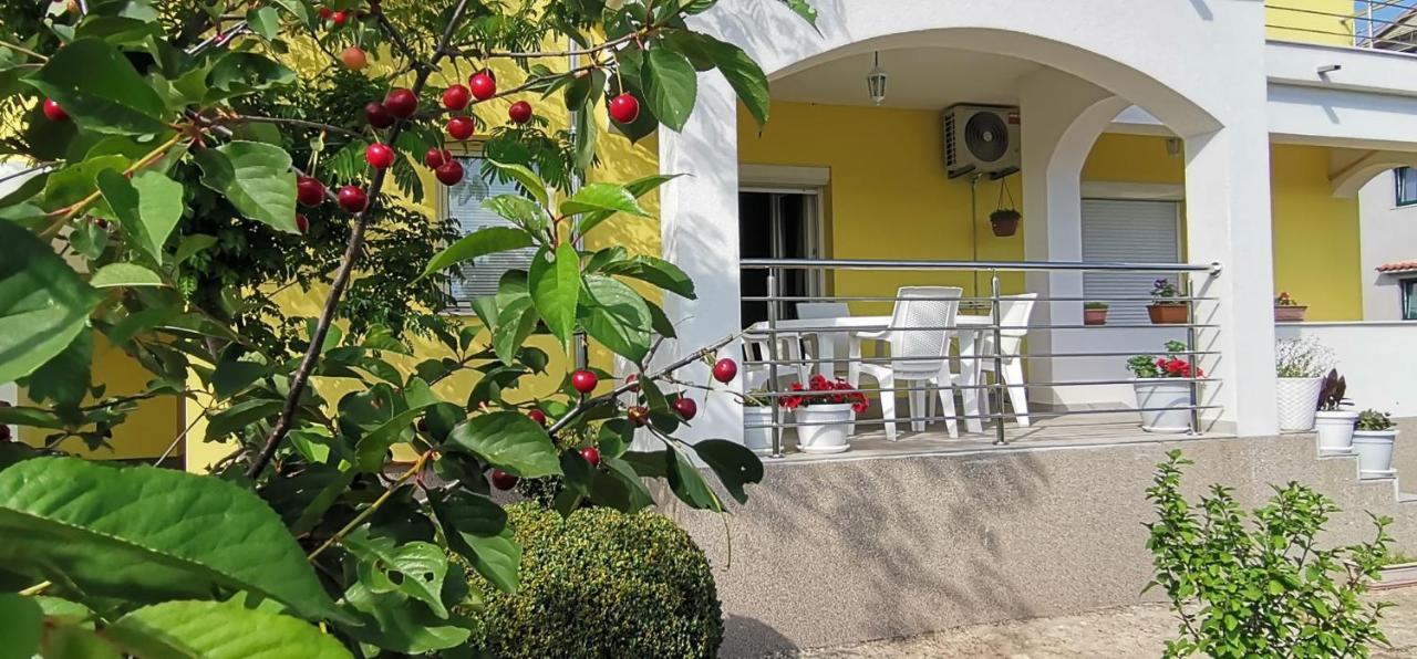 Andela Home - Krka Waterfalls Lozovac Esterno foto
