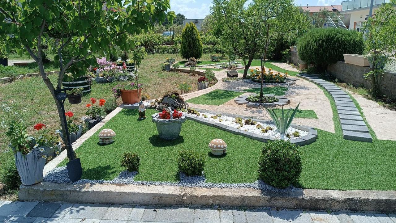 Andela Home - Krka Waterfalls Lozovac Esterno foto