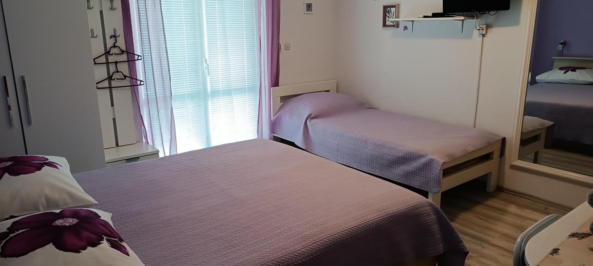 Andela Home - Krka Waterfalls Lozovac Esterno foto