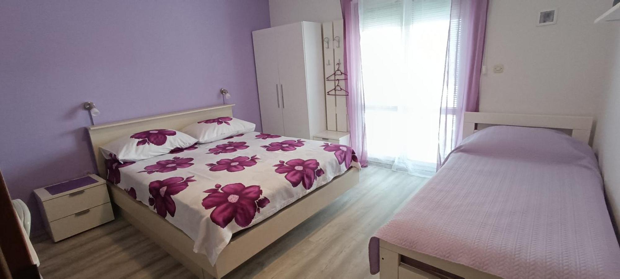 Andela Home - Krka Waterfalls Lozovac Esterno foto