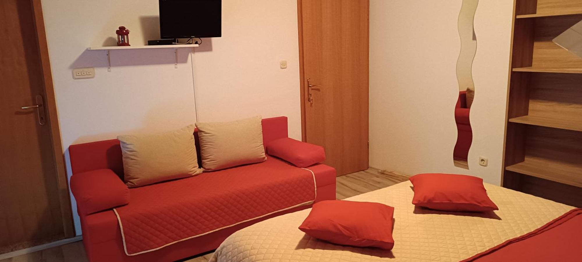 Andela Home - Krka Waterfalls Lozovac Esterno foto