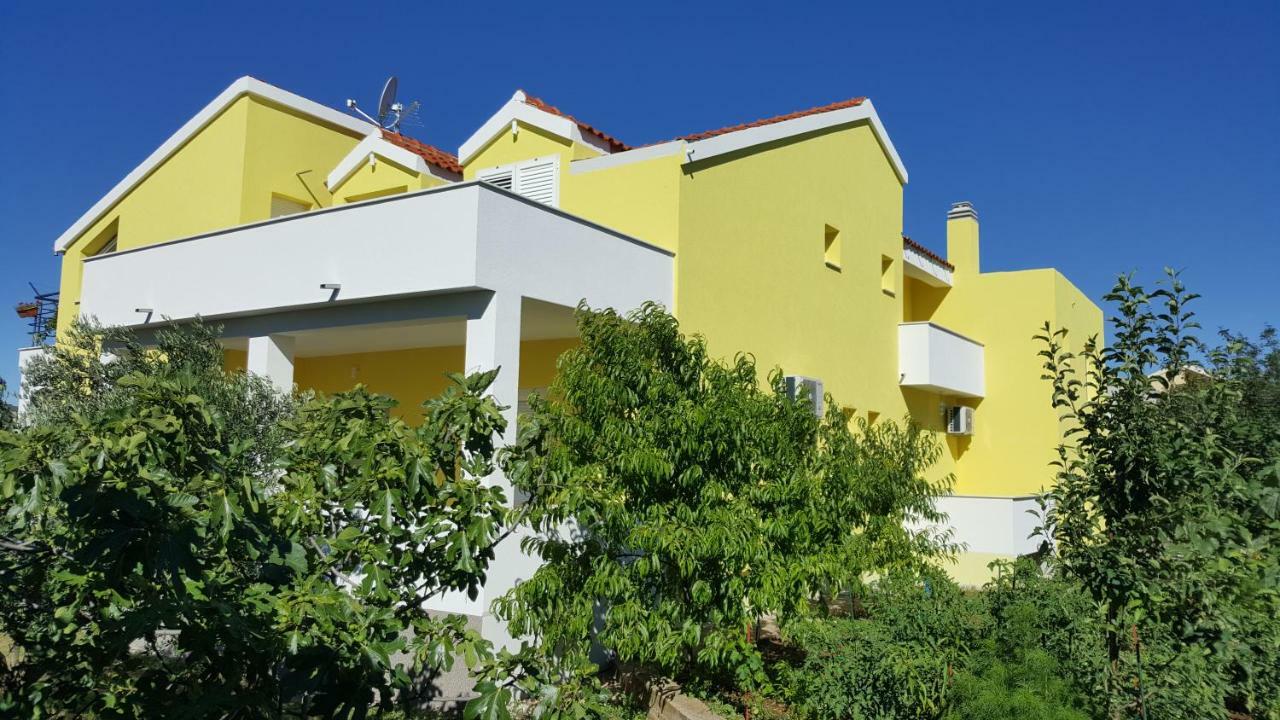 Andela Home - Krka Waterfalls Lozovac Esterno foto