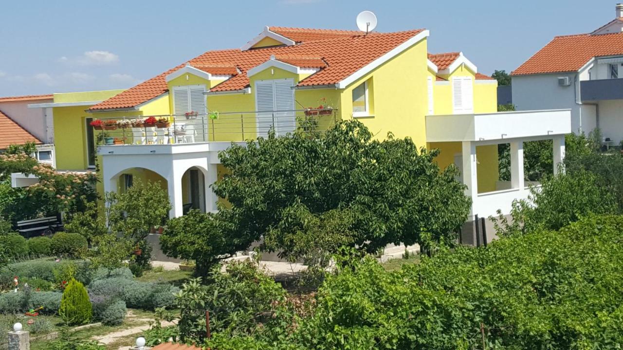 Andela Home - Krka Waterfalls Lozovac Esterno foto